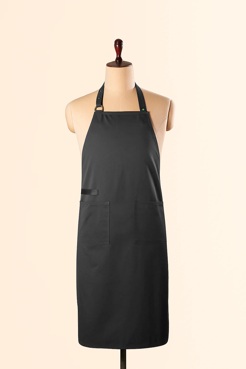 The Grey Apron
