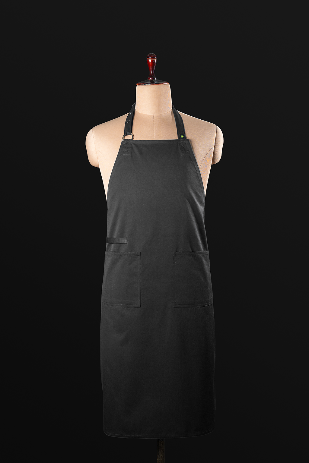 The Grey Apron