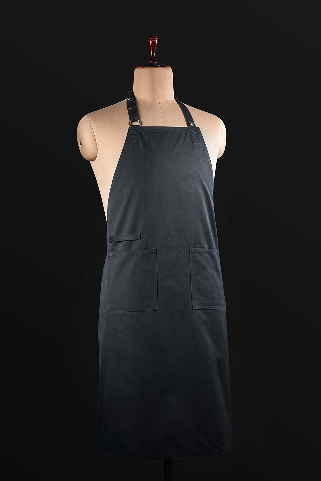 The Grey Apron