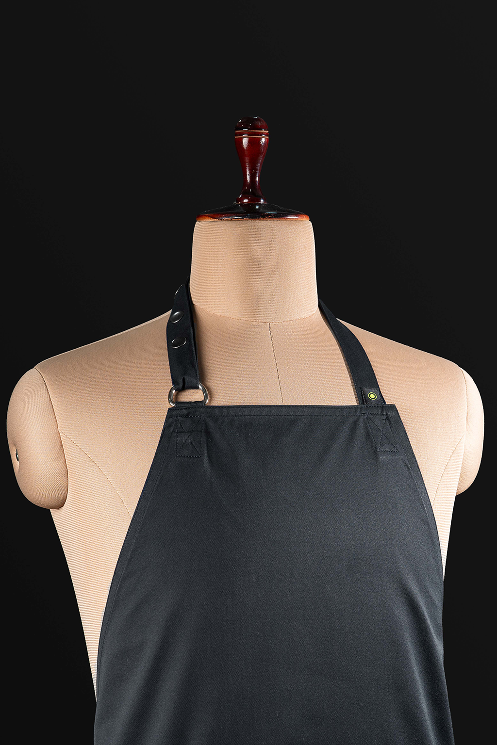 The Grey Apron