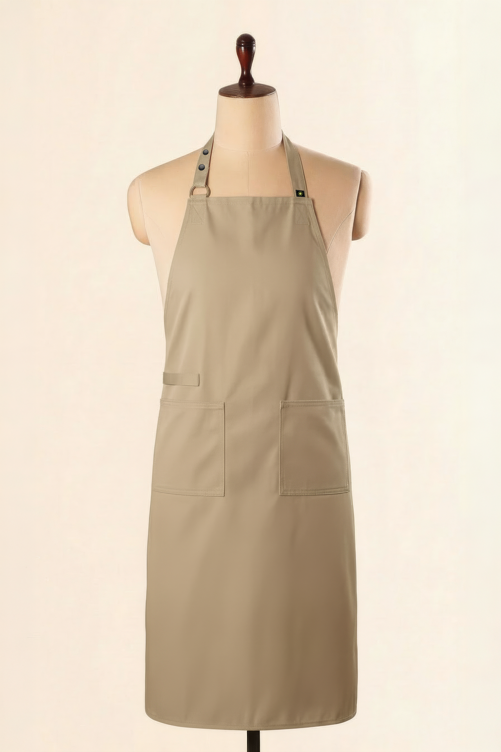The Beige Apron