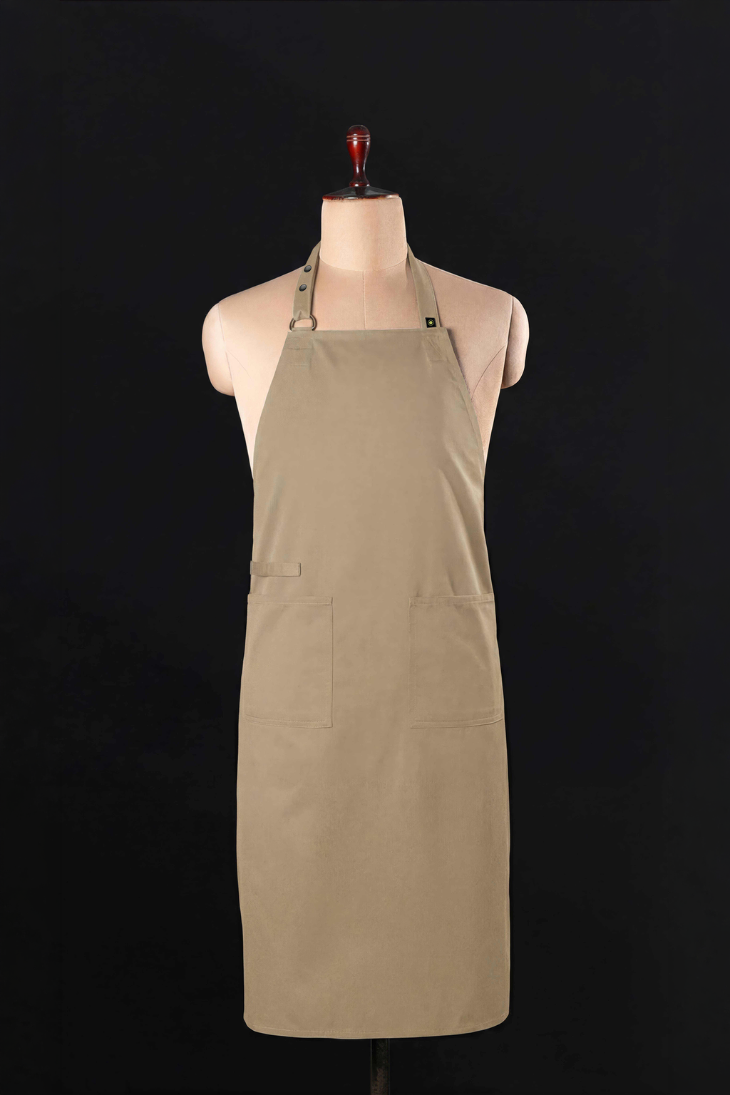 The Beige Apron