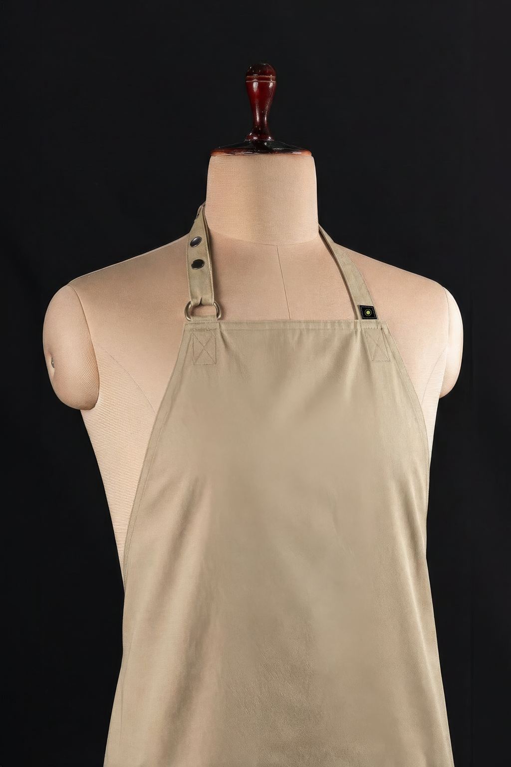 The Beige Apron