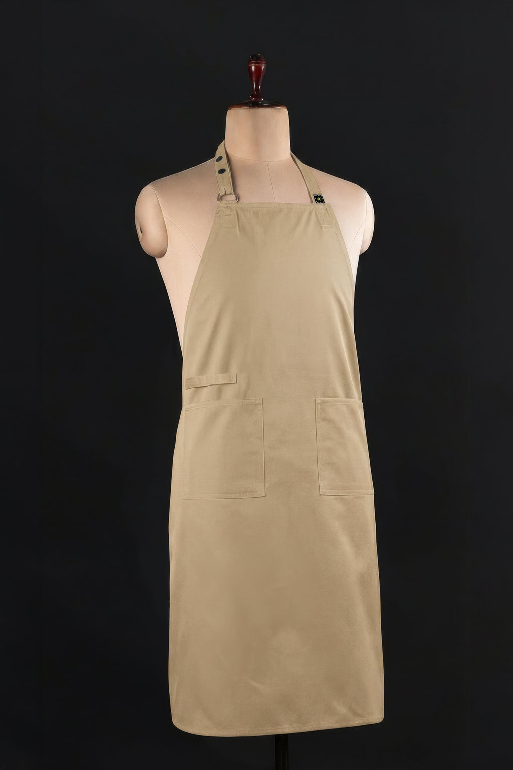 The Beige Apron
