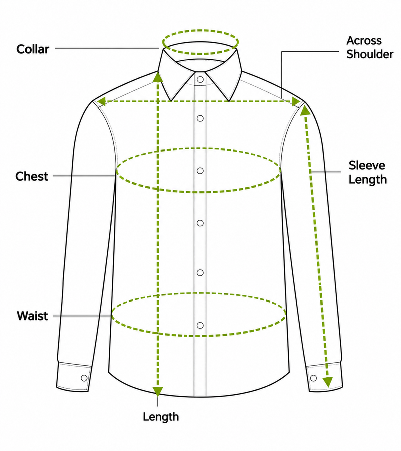 How to measure yourself
